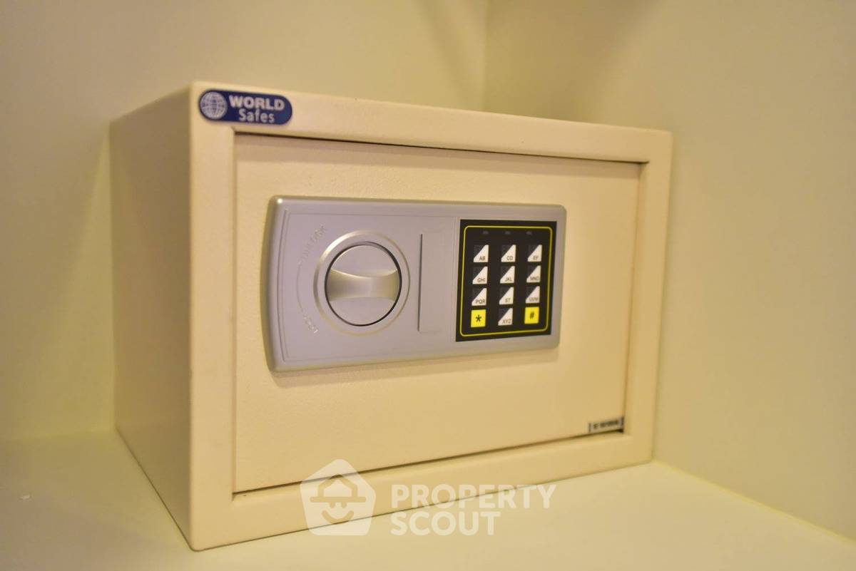 รูป คอนโด 2-ห้องนอน ที่ ลีฟ แอท 49 ใกล้ BTS ทองหล่อ (ID 512460) - รูปที่ 3/23