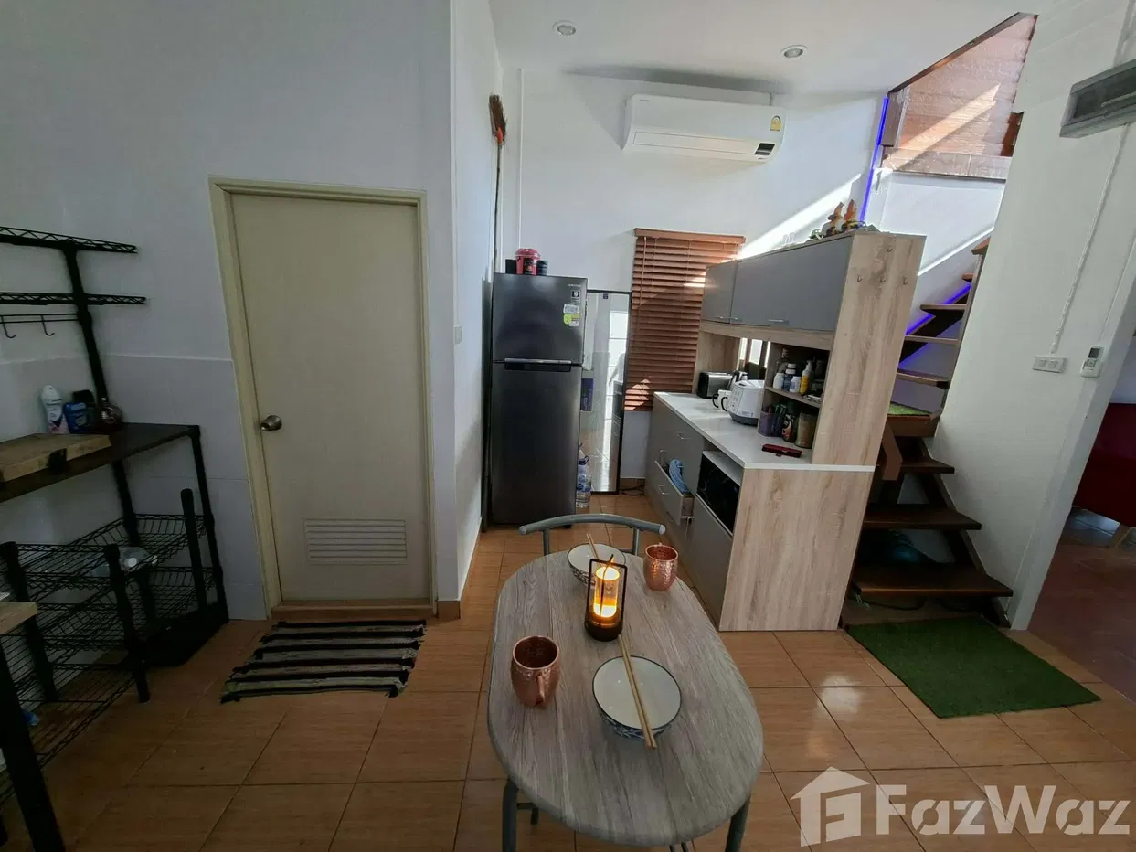 รูป ขาย บ้านเดี่ยว 3 ห้องนอน ใน ป่าตอง, ภูเก็ต 5939269 - รูปที่ 13/23