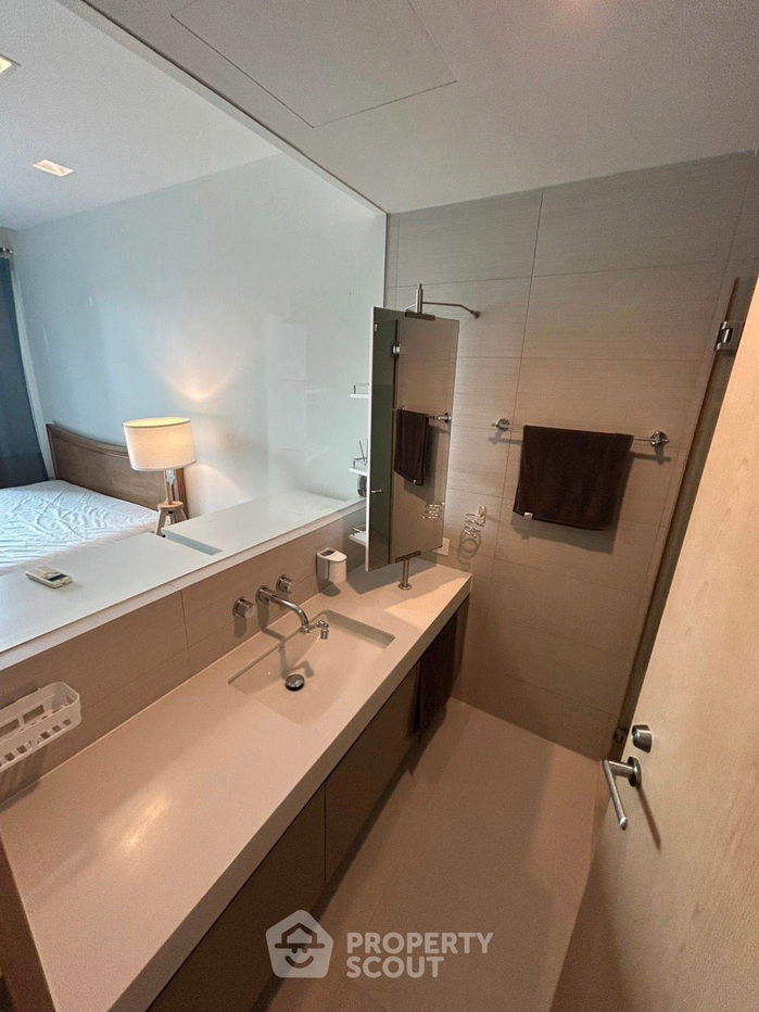 รูป คอนโด 1-ห้องนอน ที่ สิริ แอท สุขุมวิท ใกล้ BTS ทองหล่อ (ID 2050820) - รูปที่ 12/18