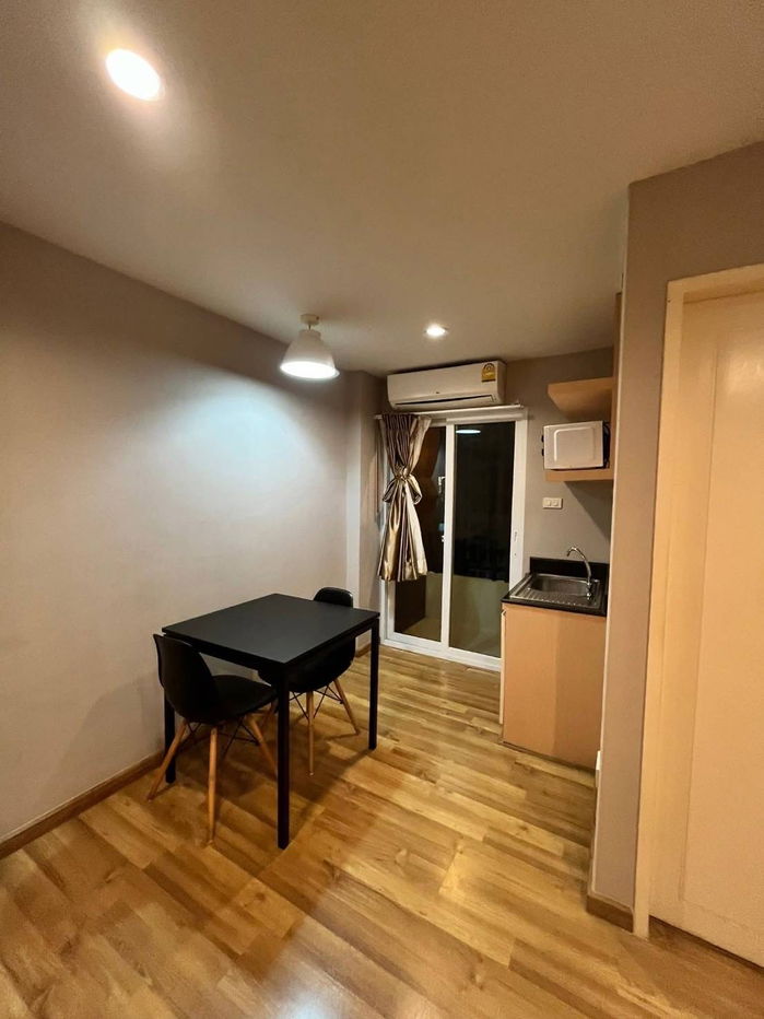 picture Anna Condo Bang Phlu for rent ✨ Fully furnished - 4/10