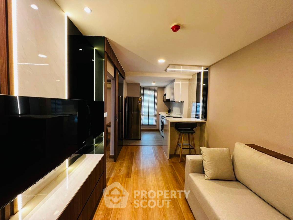 รูป คอนโด 1-ห้องนอน ที่ เซ็นทริค อารีย์ สเตชั่น ใกล้ BTS อารีย์ (ID 2509171) - รูปที่ 6/11