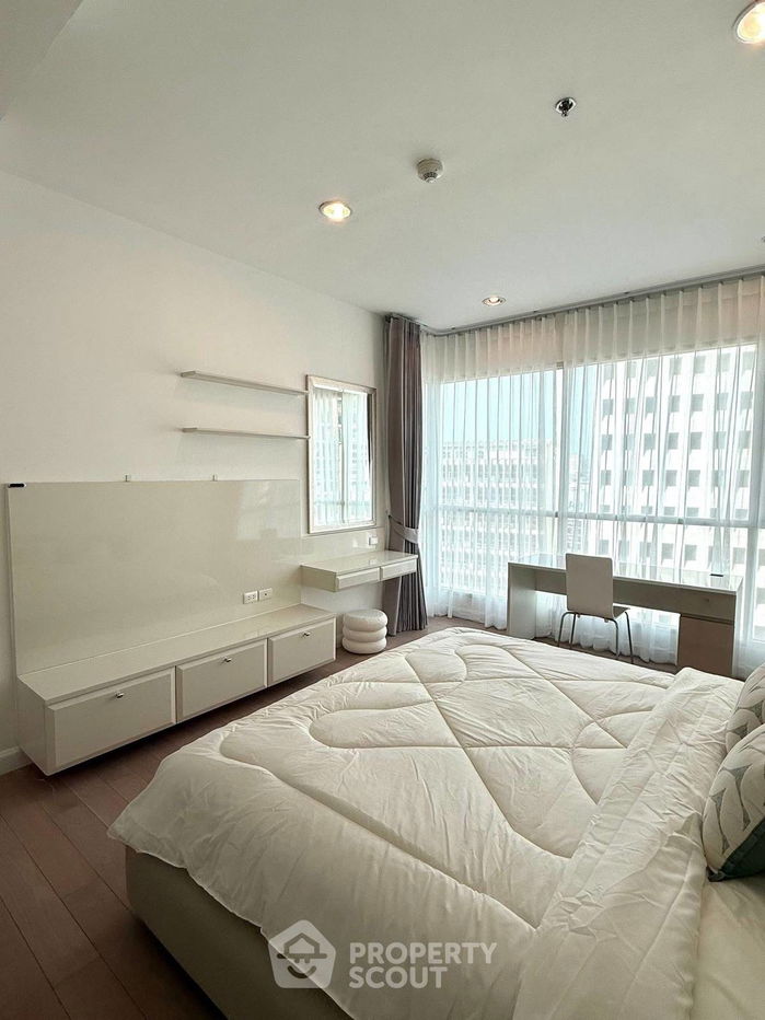 รูป คอนโด 1-ห้องนอน ที่ ดิ แอดเดรส ชิดลม ใกล้ BTS ชิดลม (ID 2508696) - รูปที่ 10/12