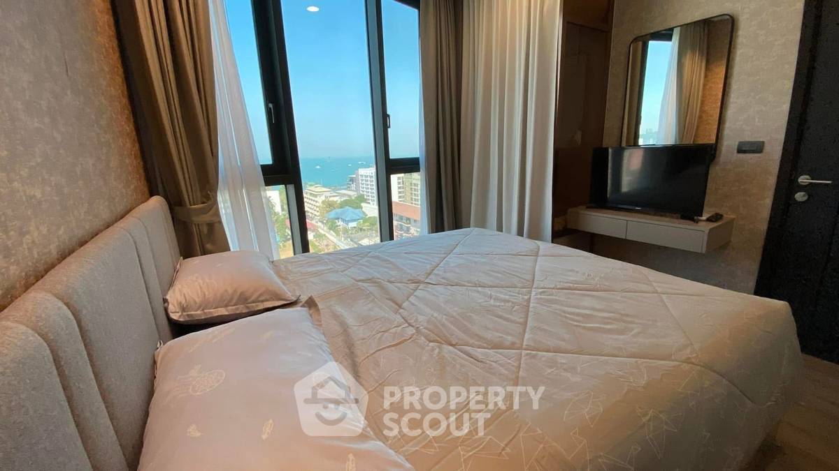 รูป คอนโด 2-ห้องนอน ที่ เอดจ์ เซ็นทรัล พัทยากลาง ใกล้ เซ็นทรัลเฟสติวัล พัทยาบีช (ID 2114657) - รูปที่ 4/13