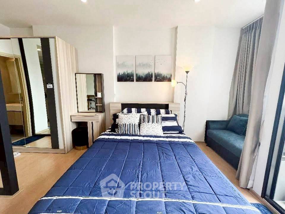 รูป คอนโด 1-ห้องนอน ที่ มารุ เอกมัย 2 ใกล้ BTS เอกมัย (ID 2501418) - รูปที่ 10/11