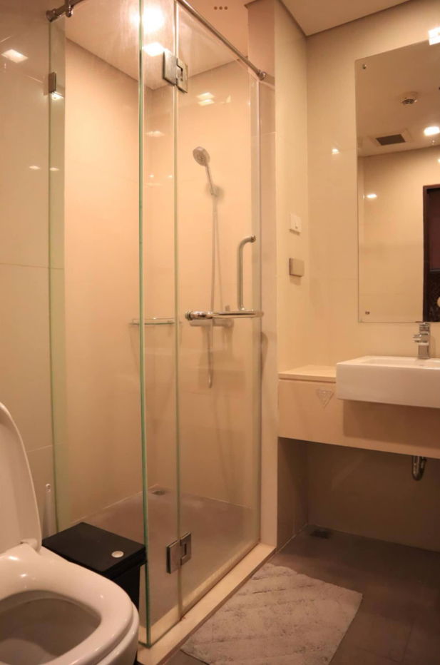 picture RS4426 For Rent: Le Luk Condominium near BTS Phra Khanong - 5/5