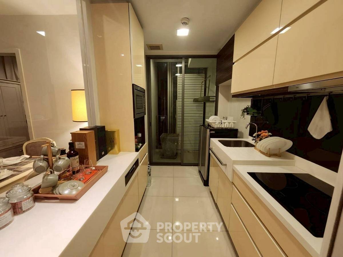 รูป คอนโด 2-ห้องนอน ที่ เดอะ รูม สุขุมวิท 62 ใกล้ BTS ปุณณวิถี (ID 2507759) - รูปที่ 15/19