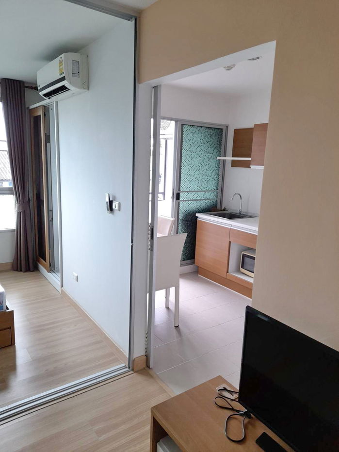 รูป ให้เช่า คอนโด นิช ไอดี บางแค Line:@aproperty - รูปที่ 3/8