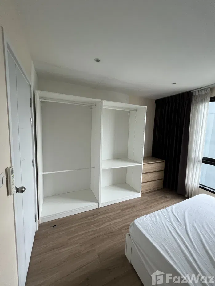 รูป ขาย คอนโด 1 ห้องนอน ในโครงการ ไอคอนโด เสรีไทย กรีน สเปซ 5755605 - รูปที่ 14/17