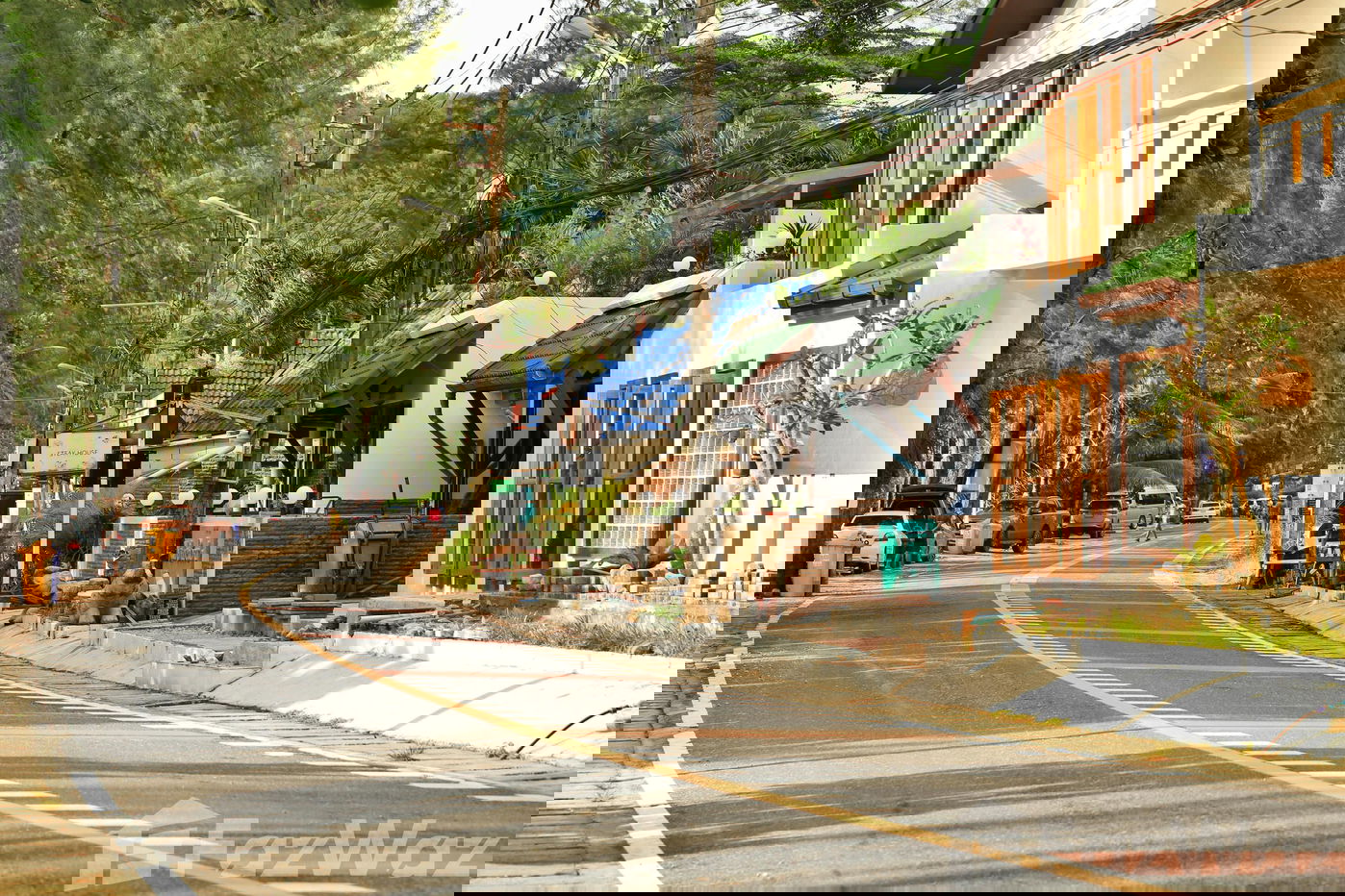 รูป ขาย คอนโด สตูดิโอ ในโครงการ เดอะ ในทอน คอนโดมิเนียม 1969140 - รูปที่ 13/17