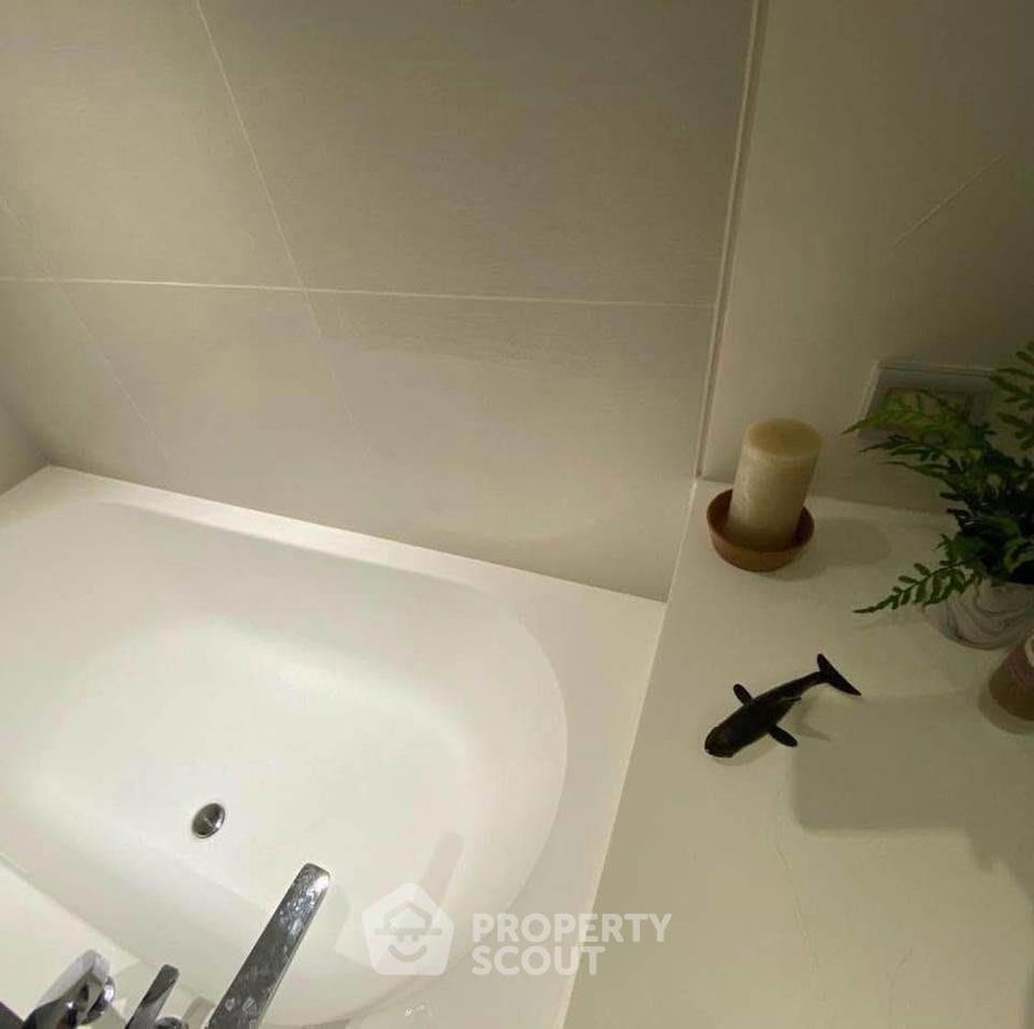 รูป คอนโด 2-ห้องนอน ที่ วีรันดา เรสซิเดนซ์ หัวหิน ใกล้ หาดเขาตะเกียบ (ID 1150162) - รูปที่ 4/6