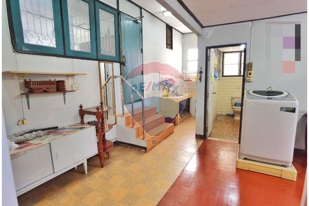 รูป [920091039-229] บ้านเดี่ยวประชาชื่น บางซื่อ ซอย ประชาชื่น 6 - รูปที่ 5/26