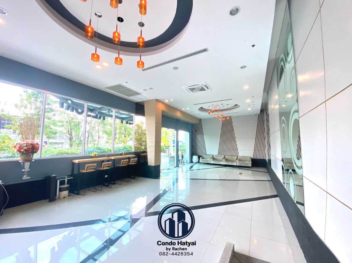 รูป ให้เช่า​ Asean City Resort 1 ห้องนอน ชั้น 24 ขนาด 30 ตร.ม.  เช่า 7,000 บาท/เดือน - รูปที่ 20/21