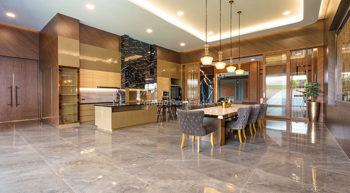 รูป HEMMG02 - ขายบ้านวิลล่า 6 ห้องนอน เอ็มเมาท์เทน - รูปที่ 15/29