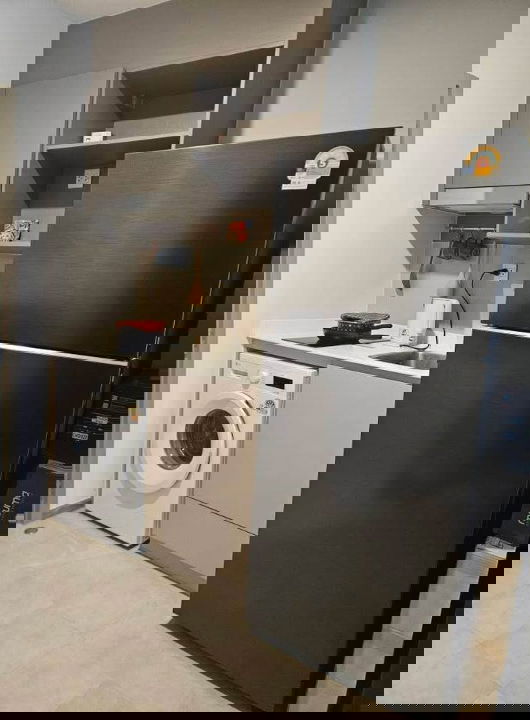 รูป 📣 For Rent 🏢 Aspire Sukhumvit - Rama 4 🏢 JA-783 - รูปที่ 5/8