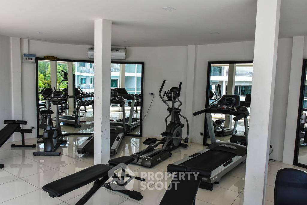 รูป คอนโด 1-ห้องนอน ที่ ลากูน่า บีช รีสอร์ท ใกล้ เมืองพัทยา (ID 1200161) - รูปที่ 16/17