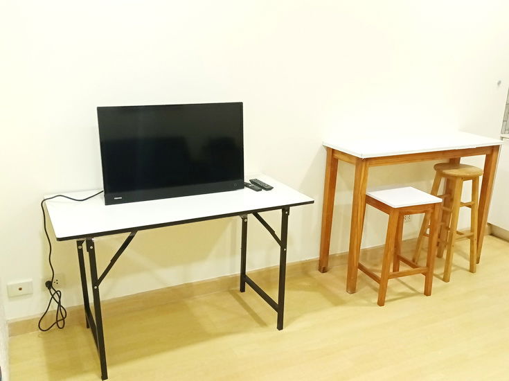 picture For rent The Platinum Fashion Mall 1bed 1bath near Central World - 6/18