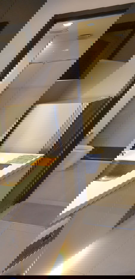 รูป Ivy Ampio ห้องสวย ราคาดี สอบถามเพิ่มเติมได้ที่ Line @condorental - รูปที่ 7/10