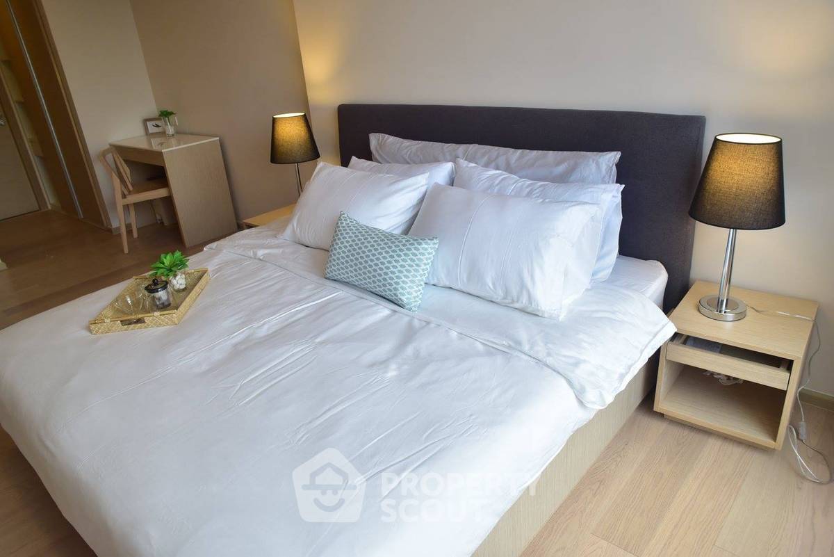 รูป คอนโด 2-ห้องนอน ที่ ลีฟ แอท 49 ใกล้ BTS ทองหล่อ (ID 512460) - รูปที่ 23/23