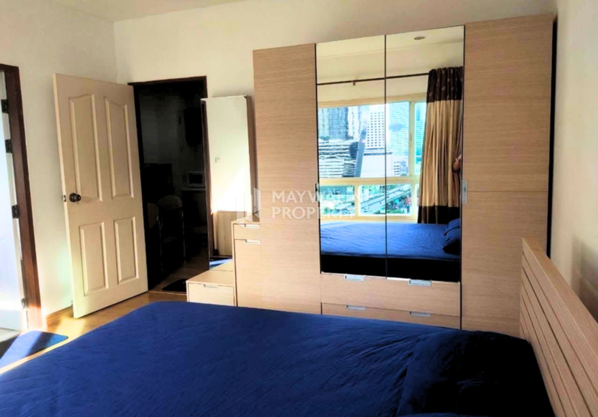 รูป 🏙 ให้เช่า Condo PG Rama9    | Studio  29 ตร.ม. | 13,000 บาท 📲 Line ID: 0842932624/Junesone520 - รูปที่ 2/6