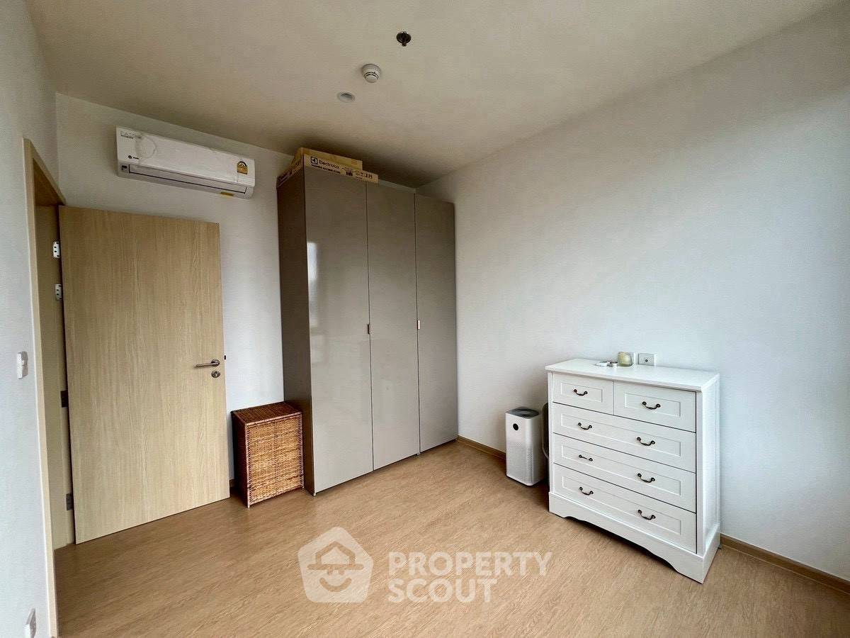 รูป คอนโด 2-ห้องนอน ที่ มารุ เอกมัย 2 ใกล้ BTS เอกมัย (ID 2503940) - รูปที่ 11/13