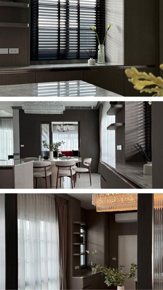 รูป #Z3866💥 271268 🔥ให้เช่าบ้าน THE CITY BANGNA 2  - รูปที่ 7/9