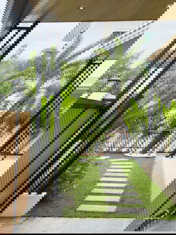 รูป หมู่บ้านศุภาลัย ลากูน ภูเก็ต บ้านเดี่ยว 2 ชั้น รีโนเวทใหม่ ทำเลศักยภาพ เดินทางสะดวก ใกล้บายพาสเกาะแก้ว - รูปที่ 11/32