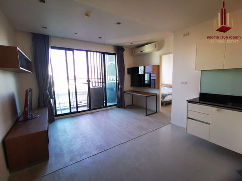 ✨ For Sale: Quinn Ratchada 17 Condo ✨    💰 Only 4,300,000 THB