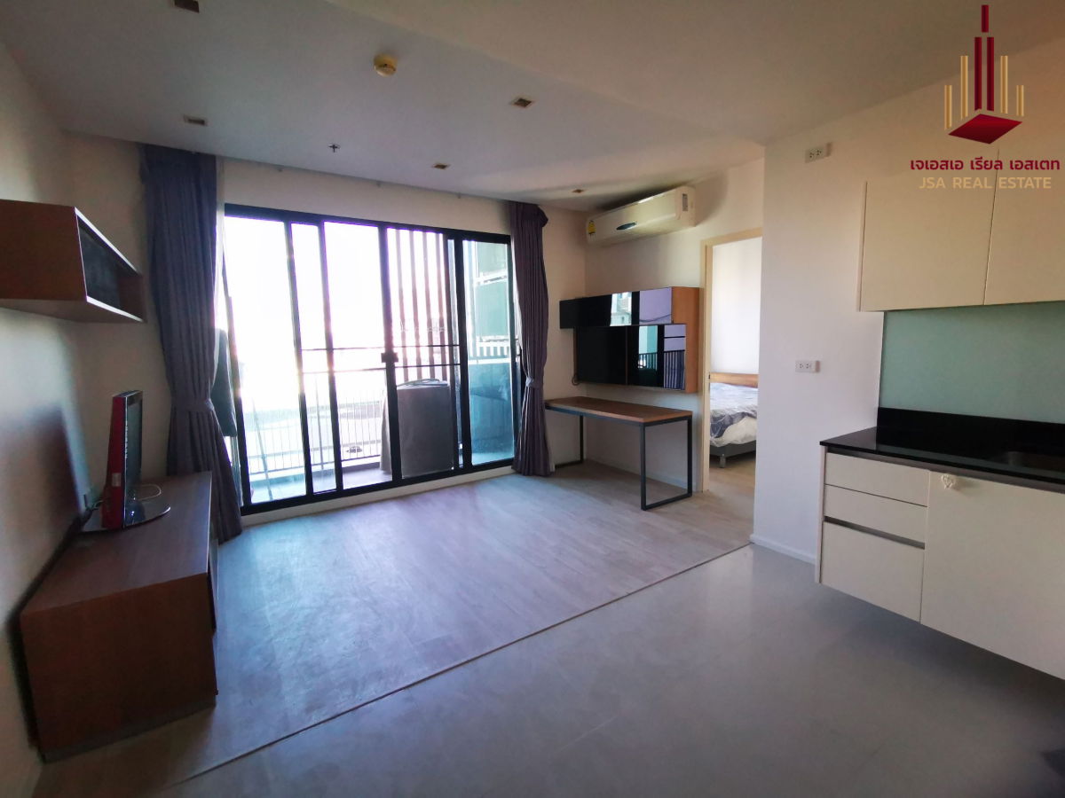 picture ✨ For Sale: Quinn Ratchada 17 Condo ✨    💰 Only 4,300,000 THB - 1/9