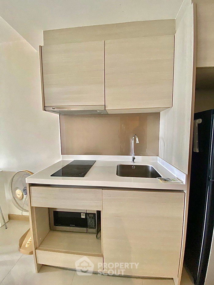 picture 1-BR Condo at Socio Reference 61 near BTS Thong Lor (ID 1161869) - 5/14