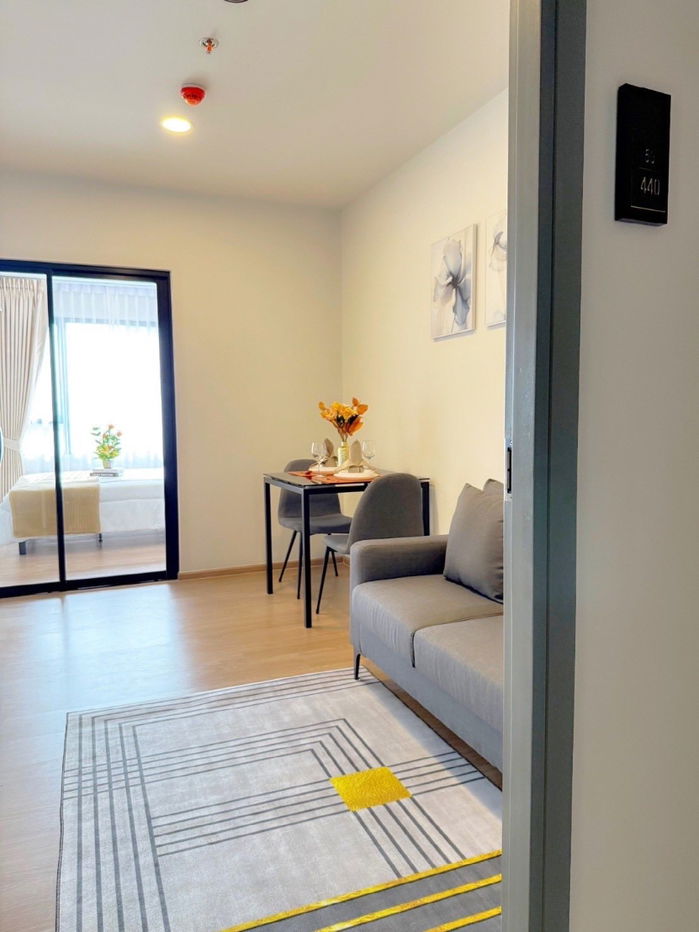 รูป #SC10517  ​ 📌  ให้เช่า | 🟦🟨ชีวาทัย ปิ่นเกล้า​🟥🟩💬 𝑪𝒐𝒏𝒕𝒂𝒄𝒕 𝑳𝑰𝑵𝑬: @𝒔𝒆𝒄𝒓𝒆𝒕𝒑𝒓𝒐𝒑𝒆𝒓𝒕𝒚 🔥✨ - รูปที่ 4/9