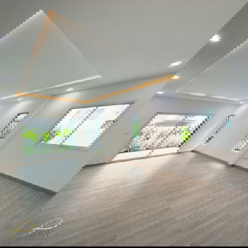 รูป หมู่บ้านศุภาลัย ลากูน ภูเก็ต บ้านเดี่ยว 2 ชั้น รีโนเวทใหม่ ทำเลศักยภาพ เดินทางสะดวก ใกล้บายพาสเกาะแก้ว - รูปที่ 4/32