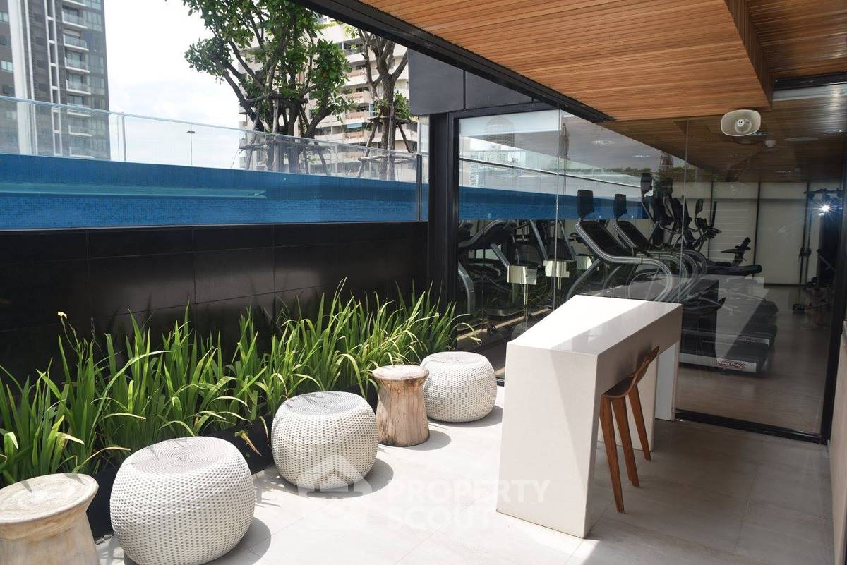 รูป คอนโด 2-ห้องนอน ที่ ลีฟ แอท 49 ใกล้ BTS ทองหล่อ (ID 512460) - รูปที่ 13/23