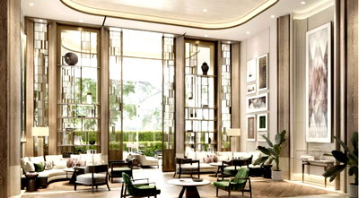 ขายคอนโด : Dusit Central Park 57 sq.m. Please add LINE ID @806qphgn o8415o5483 