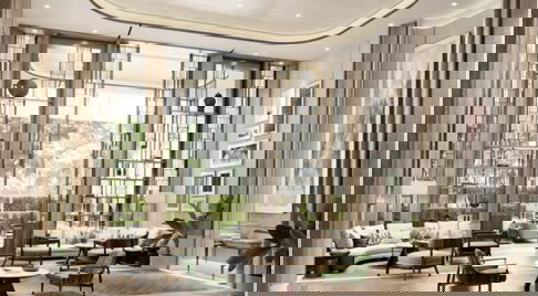 Dusiit Central Park 57 sq.m. Please add LINE ID @806qphgn o8415o5483 