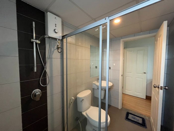 รูป 💎💎[เช่า] ศุภาลัย เวอเรนด้า รัชวิภา-ประชาชื่น 2นอน2น้ำ 70 ตร.ม.ชั้น 17 ตึก West แต่งครบ พร้อมอยู่!!💎💎 สนใจ LINE: @atfirm 📲 - รูปที่ 20/27