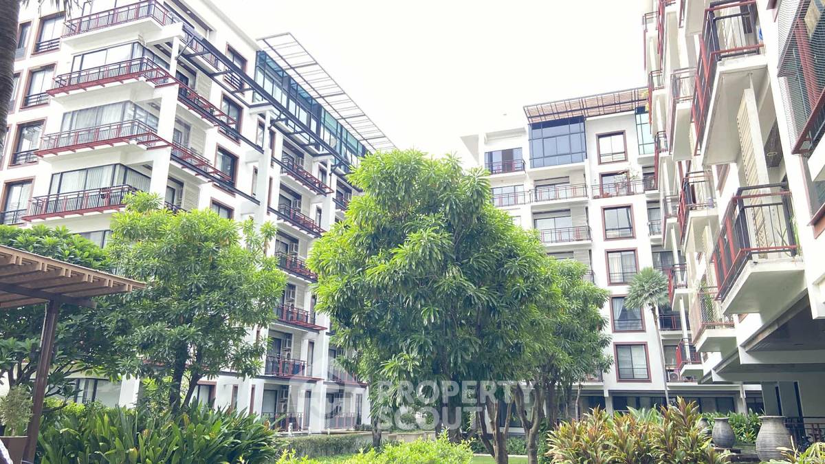 รูป คอนโด 2-ห้องนอน ที่ อมันตา รัชดา ใกล้ MRT ศูนย์วัฒนธรรมแห่งประเทศไทย (ID 2106713) - รูปที่ 16/17