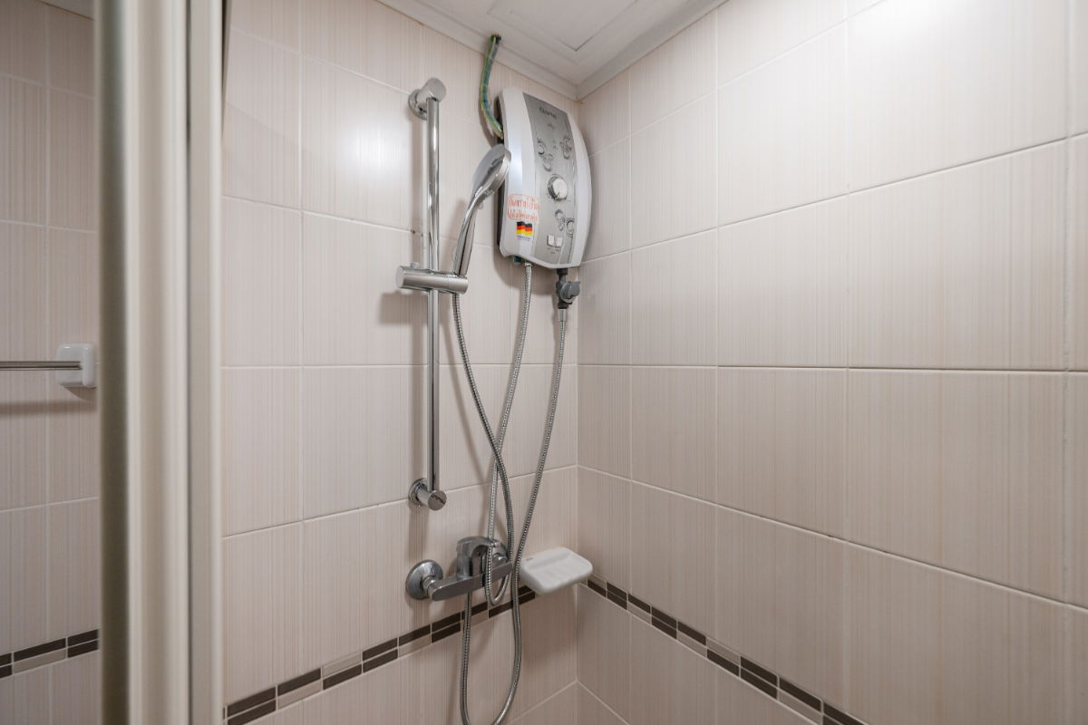 รูป Hommie271225  🏢 ลุมพินี เพลส พระราม 8 (Lumpini Place Rama 8) - รูปที่ 15/16