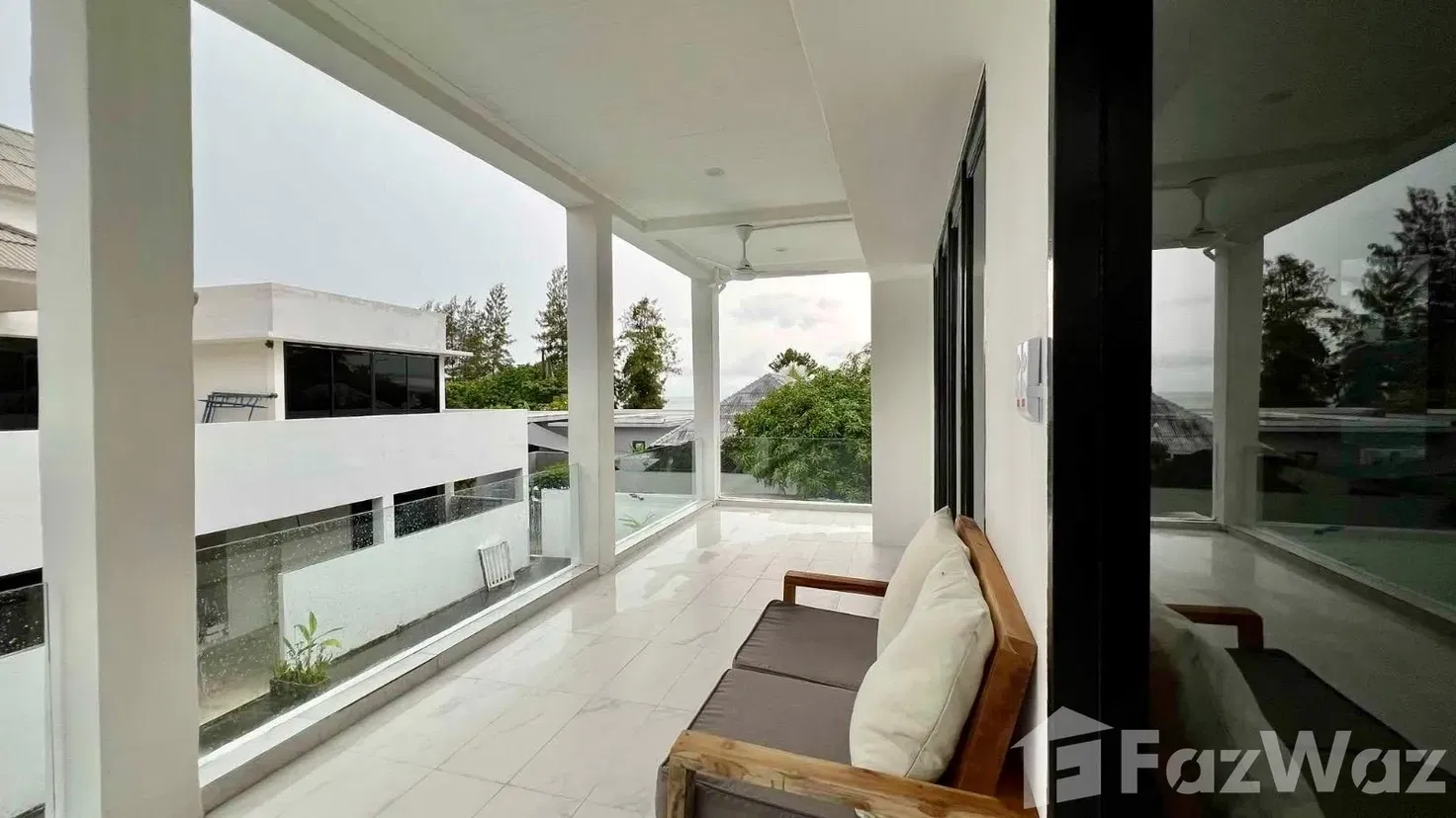 รูป ขาย บ้านเดี่ยว 3 ห้องนอน ใน บ่อผุด, สุราษฎร์ธานี 5344286 - รูปที่ 20/27