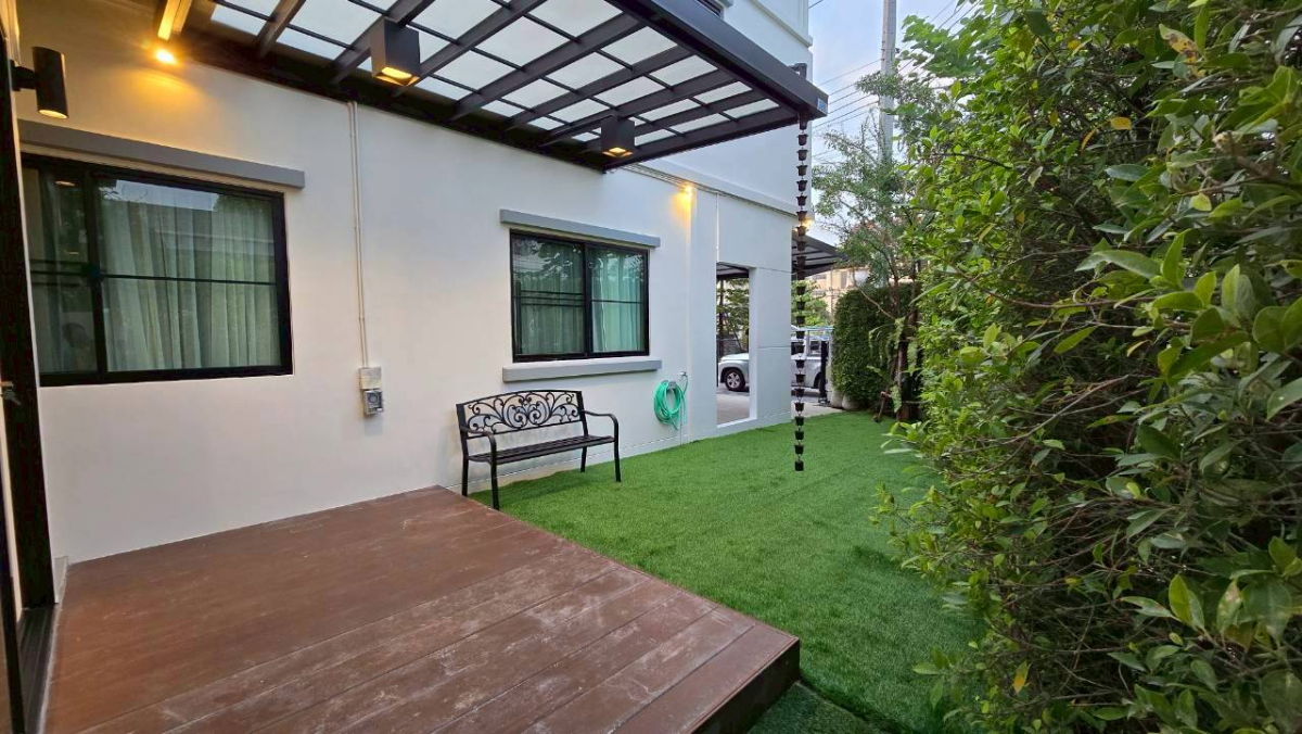 picture 🌈⚡HBN0237  Indy 5 Bangna km.7🌈  ✨ Get a Special Code when renting with us 💬 LINE: @theagentpro - 19/32