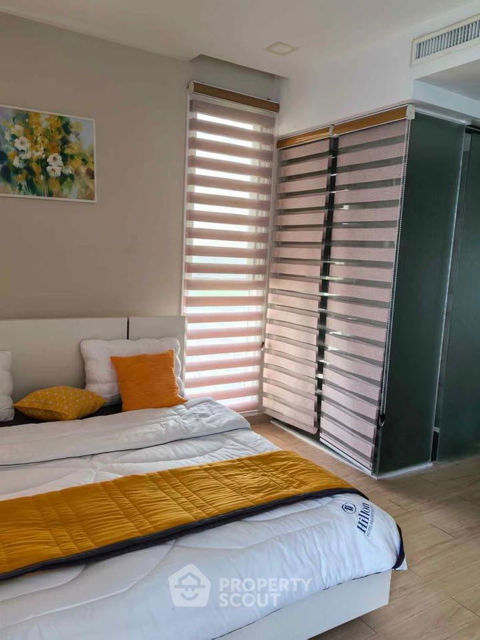 รูป คอนโด 1-ห้องนอน ที่ ซีตัส บีชฟรอนท์ ใกล้ หาดจอมเทียน (ID 2509121) - รูปที่ 2/20