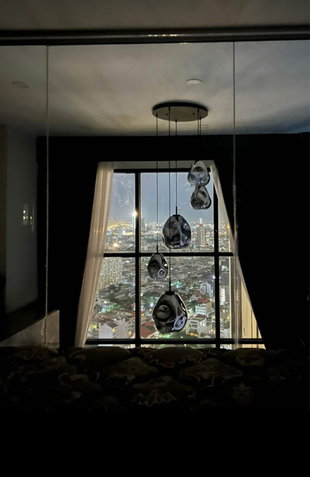 รูป ⚡️ ให้เช่าคอนโด Knightsbridge Prime Sathorn 📌 ใกล้ BTS ช่องนนทรี !! - รูปที่ 11/11