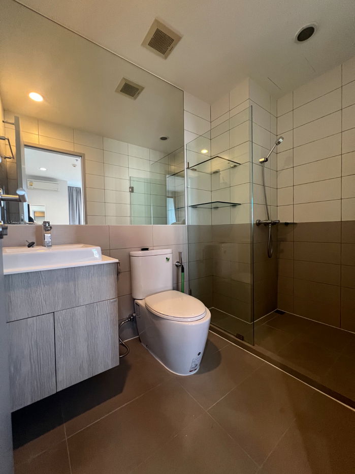 รูป IDEO Q Ratchathewi | 🚝ใกล้ BTS ราชเทวี #2025122713598 - รูปที่ 12/12