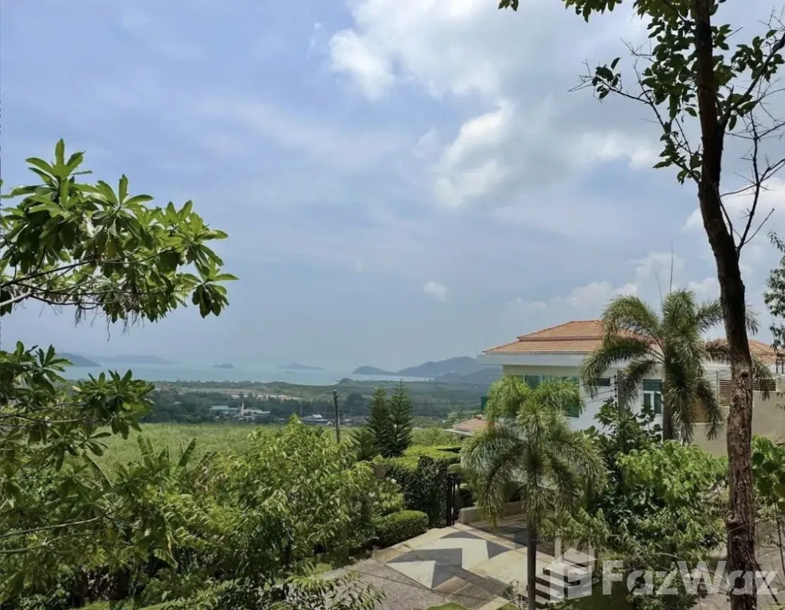 รูป ขาย วิลล่า 5 ห้องนอน ใน ป่าคลอก, ภูเก็ต 5935036 - รูปที่ 4/32