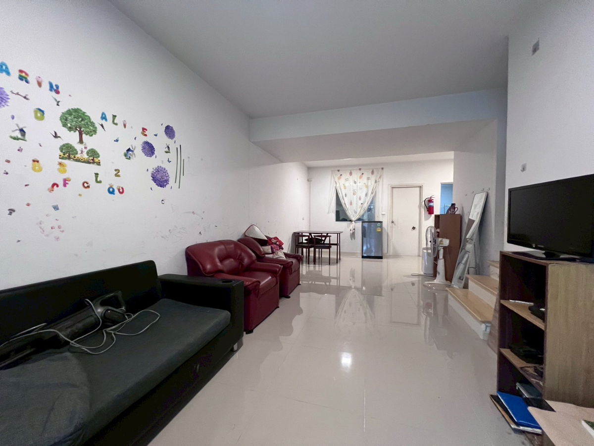 รูป ขายทาวน์เฮาส์ 2 ชั้น หมู่บ้านพฤกษาวิลล์ 89 รามอินทรา–วงแหวน ทำเลดี ใกล้แฟชั่นฯ - รูปที่ 6/15