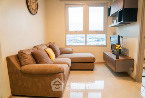 คอนโด 1-ห้องนอน ที่ ริชพาร์ค เจ้าพระยา ใกล้ MRT สะพานพระนั่งเกล้า (ID 873514)