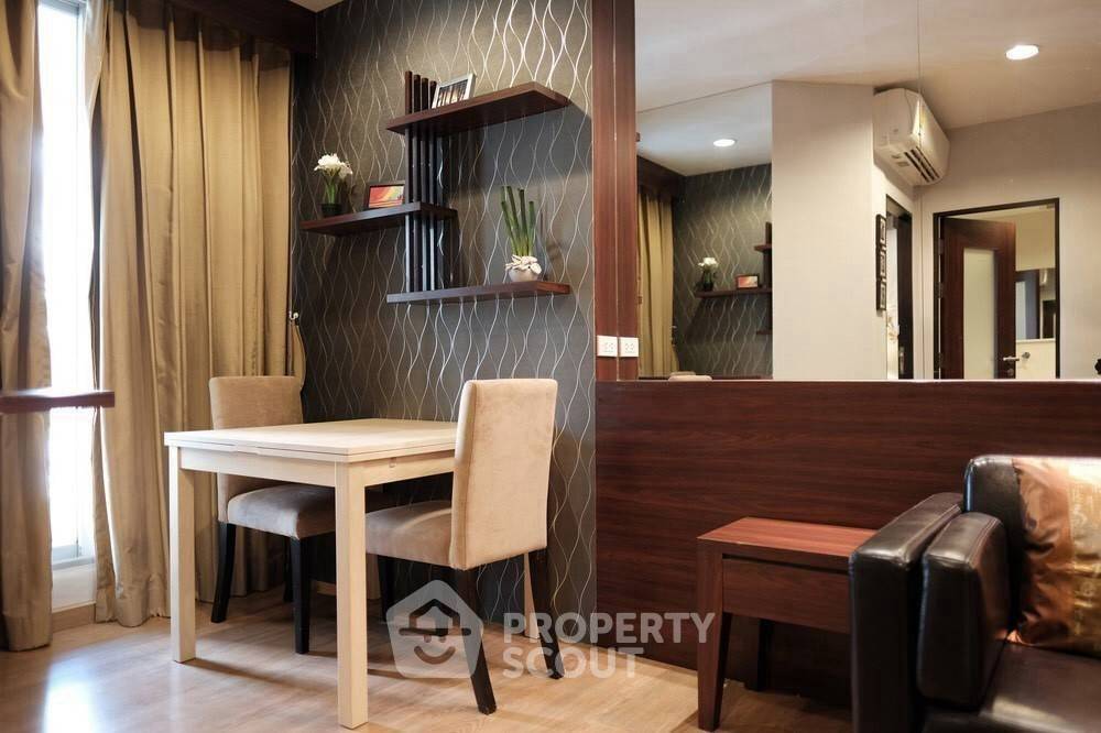 รูป คอนโด 1-ห้องนอน ที่ ดิ แอดเดรส สุขุมวิท 42 ใกล้ BTS เอกมัย (ID 2508660) - รูปที่ 5/5