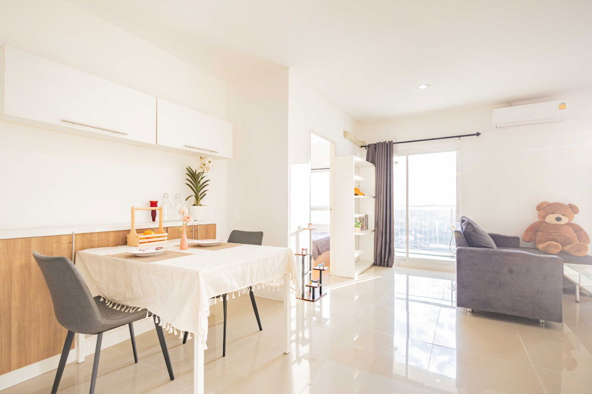 รูป #SC10503​  📌  ให้เช่า | 🟦🟨บีทีเอส เรสซิเด้นซ์​🟥🟩💬 𝑪𝒐𝒏𝒕𝒂𝒄𝒕 𝑳𝑰𝑵𝑬: @𝒔𝒆𝒄𝒓𝒆𝒕𝒑𝒓𝒐𝒑𝒆𝒓𝒕𝒚 🔥✨ - รูปที่ 3/11