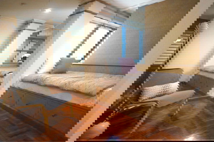 รูป #Z3871💥 271268🔥ให้เช่าคอนโด Green Point Silom Condominium - รูปที่ 4/9