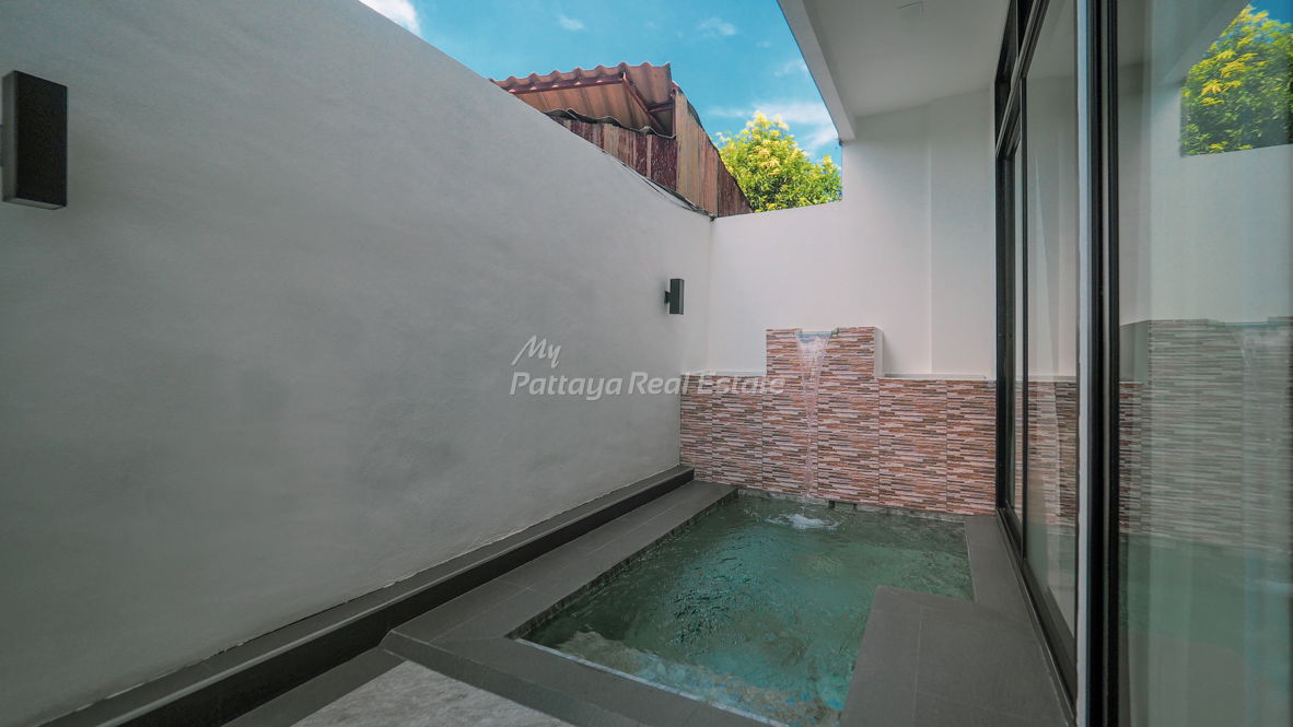 รูป HEVLR01 - ขายบ้าน 3 ห้องนอน วิลล่า ลา ริชชี่ - รูปที่ 5/21