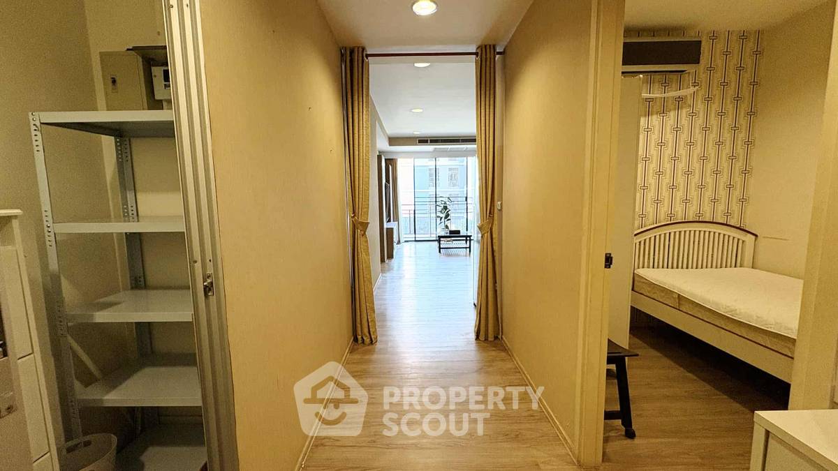 รูป คอนโด 2-ห้องนอน ที่ อมันตา รัชดา ใกล้ MRT ศูนย์วัฒนธรรมแห่งประเทศไทย (ID 2106713) - รูปที่ 13/17